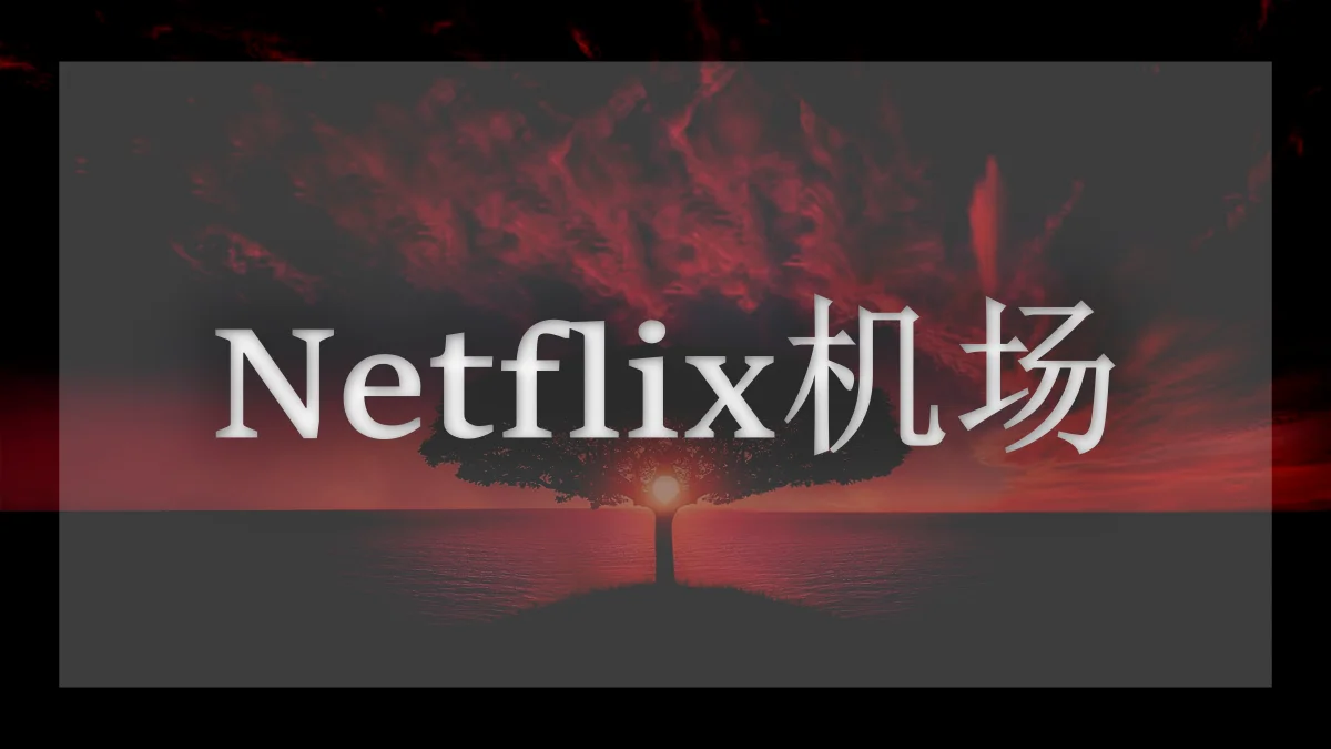 奈飞机场推荐