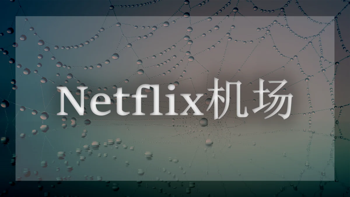奈飞机场推荐