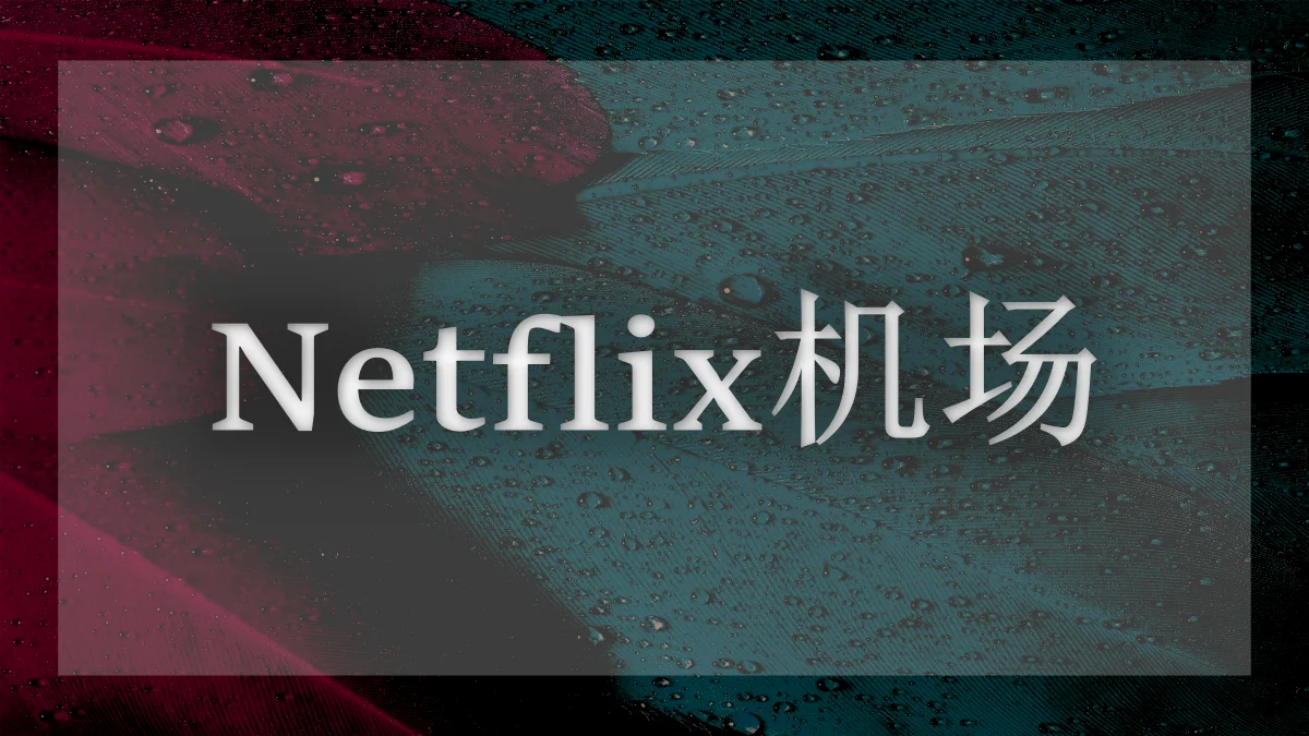 奈飞机场推荐
